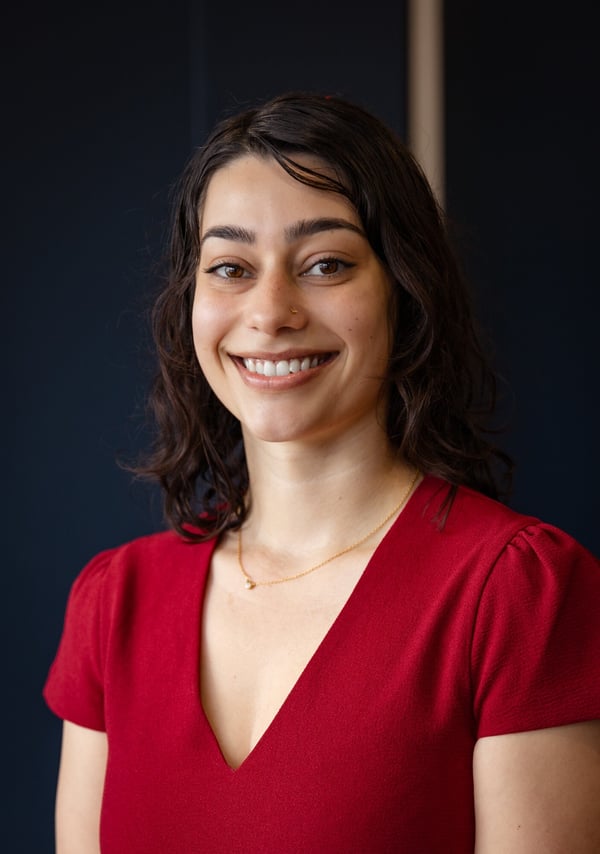 Anita S., IWUA Vice President