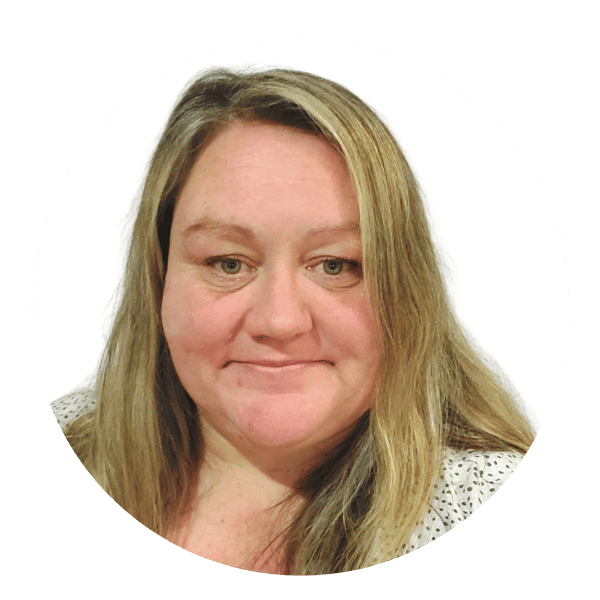 Sarah Tuohey, IWUA National Coordinator
