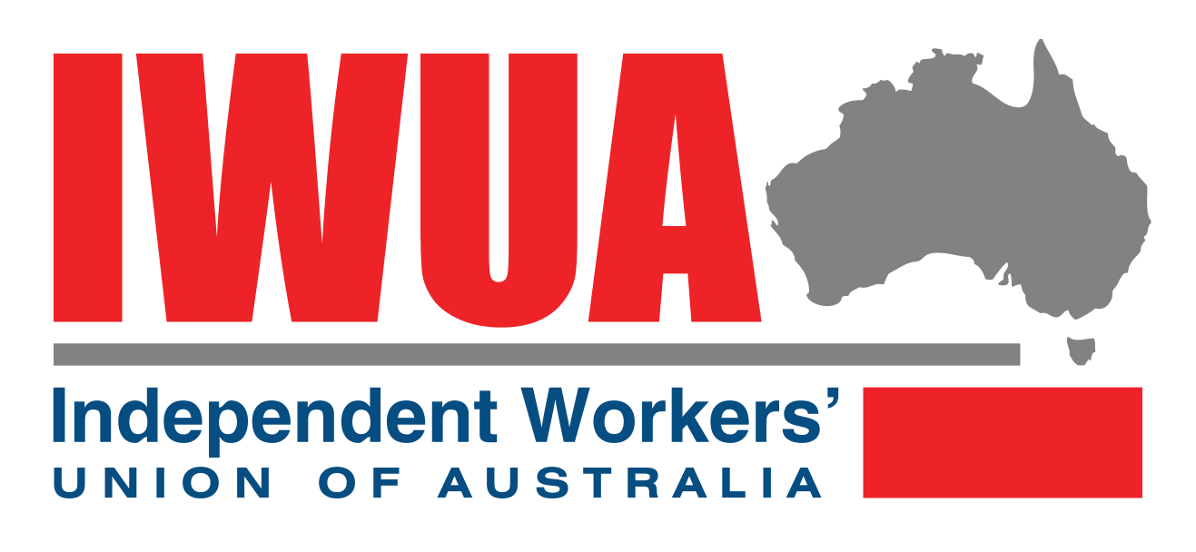Independent Workers Union of Australia