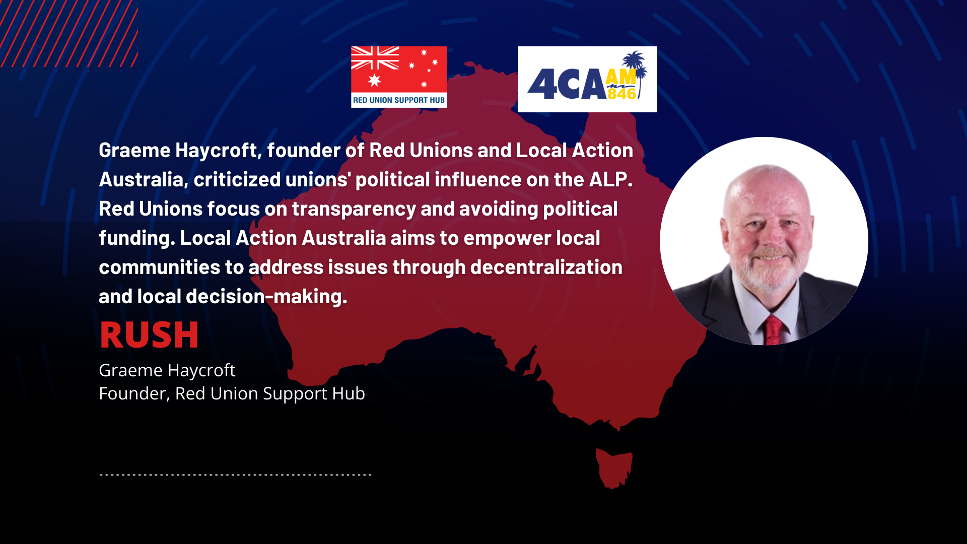 red-union-founder-graeme-haycroft-4ca-cairns-26-06-24